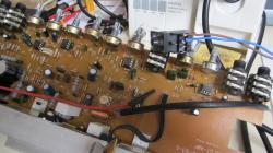 modif circuit SONIC